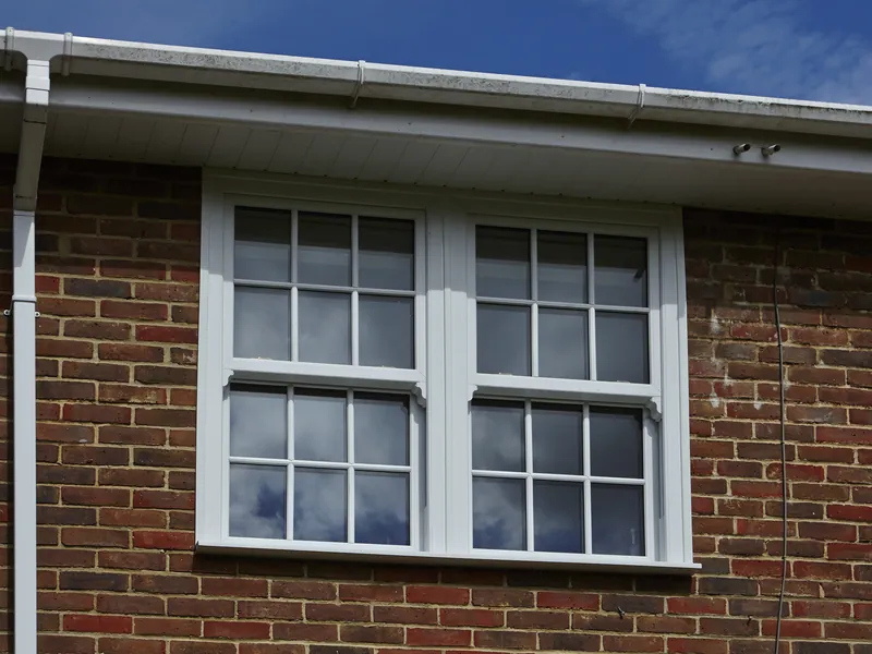 Sash Windows Brockley