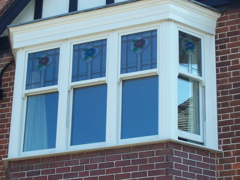 Sash Windows Brockley