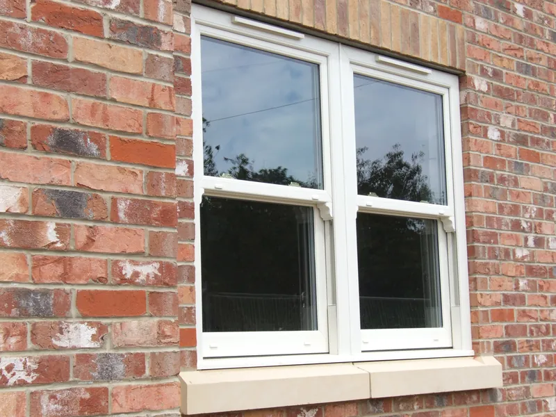 Sash Windows Brockley