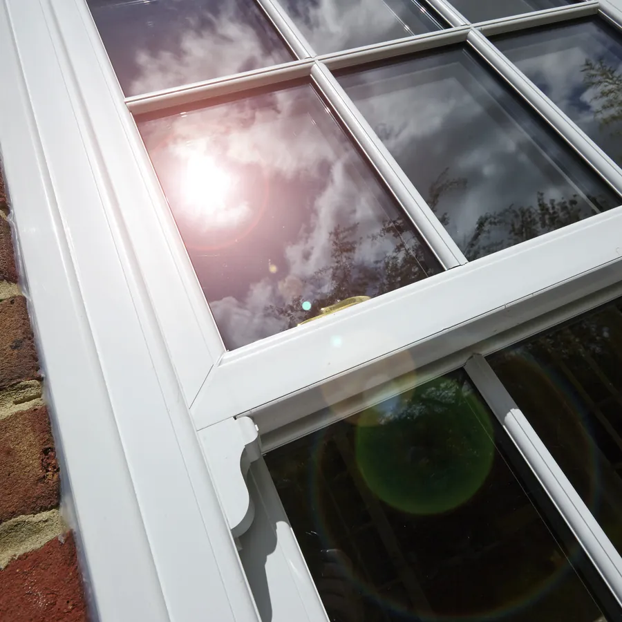 Sash Windows Brockley