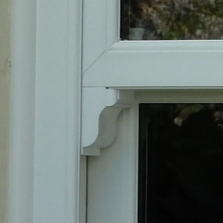 Sash Windows Brockley