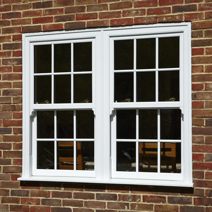 Sash Windows Brockley