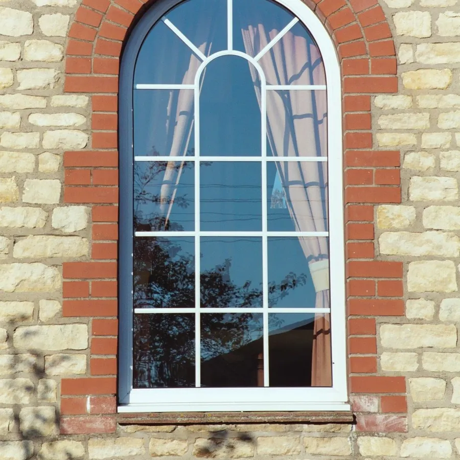 Secondary Glazing Brockley