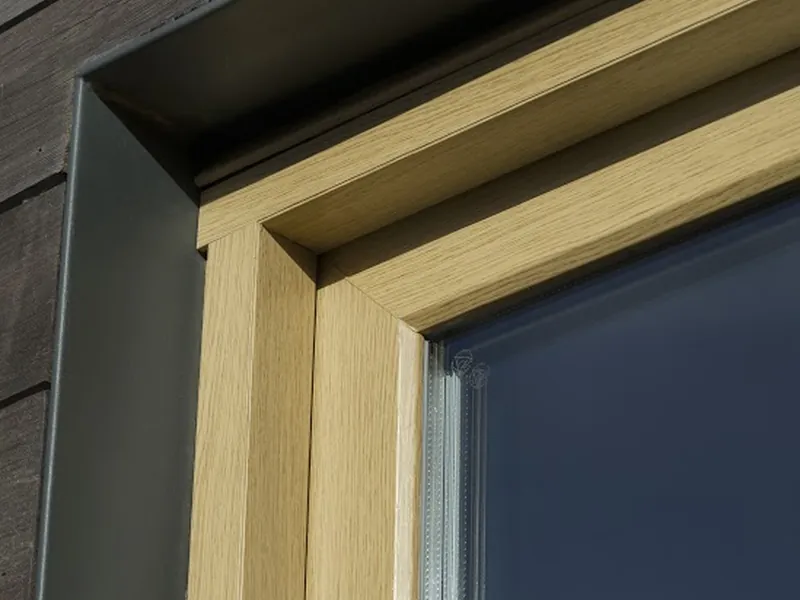Sliding Windows Brockley