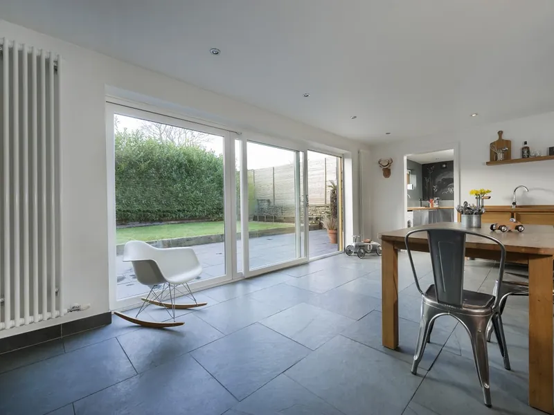 Sliding Windows Brockley