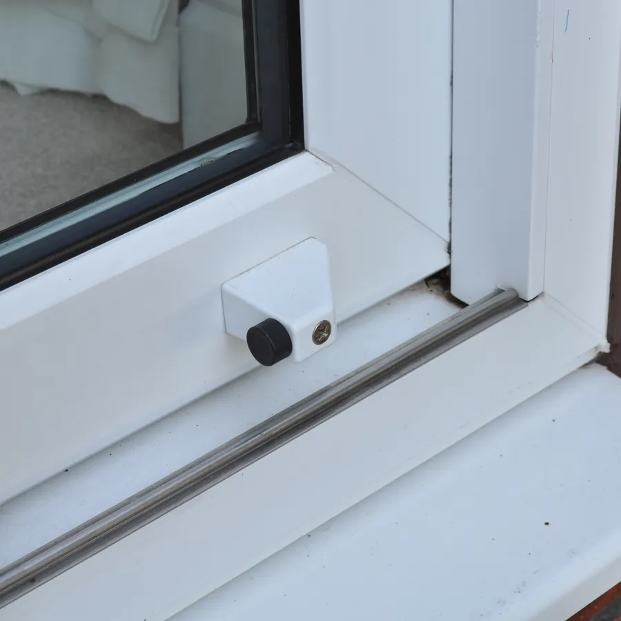 Sliding Windows Brockley
