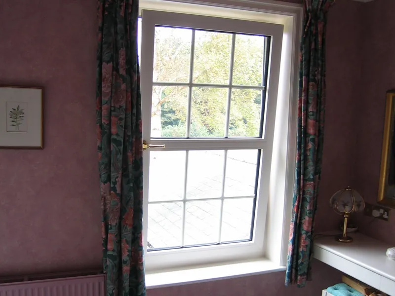Tilt & Turn Windows Brockley