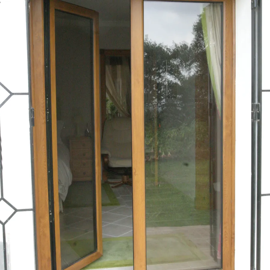 Tilt & Turn Windows Brockley
