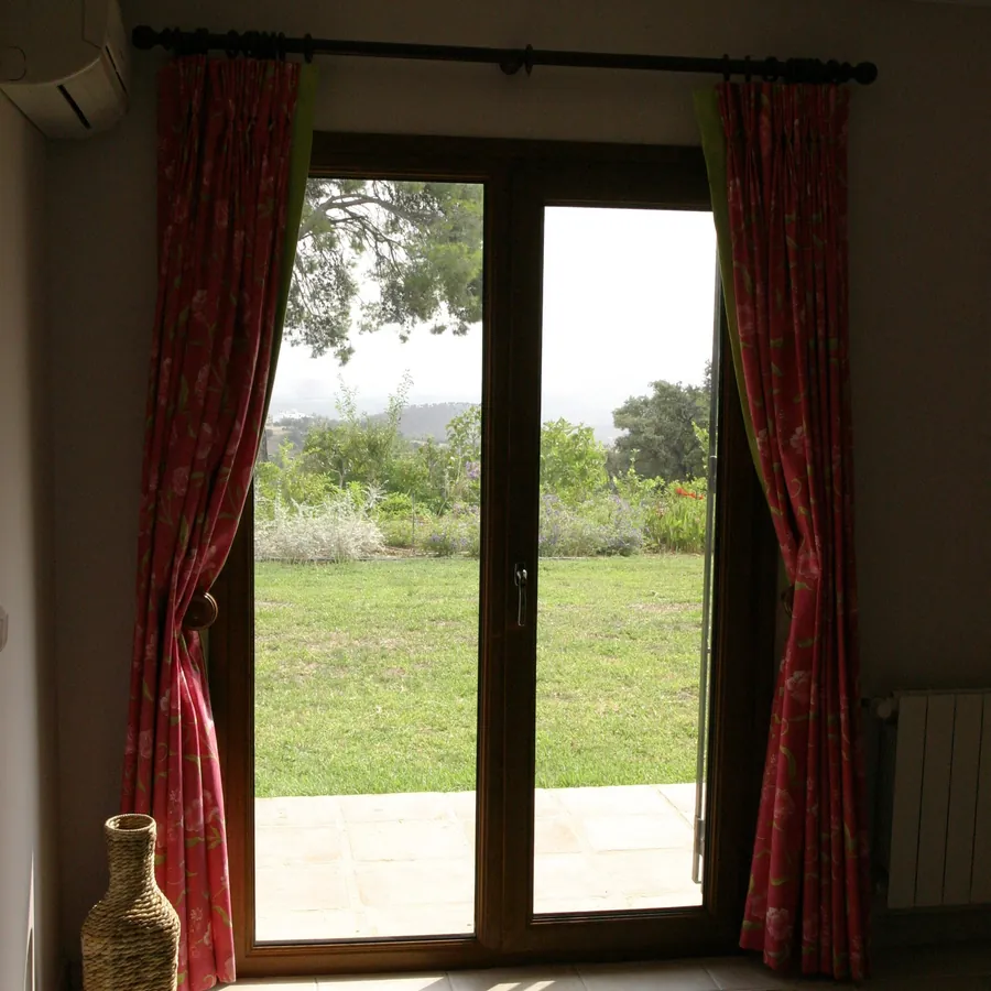 Tilt & Turn Windows Brockley