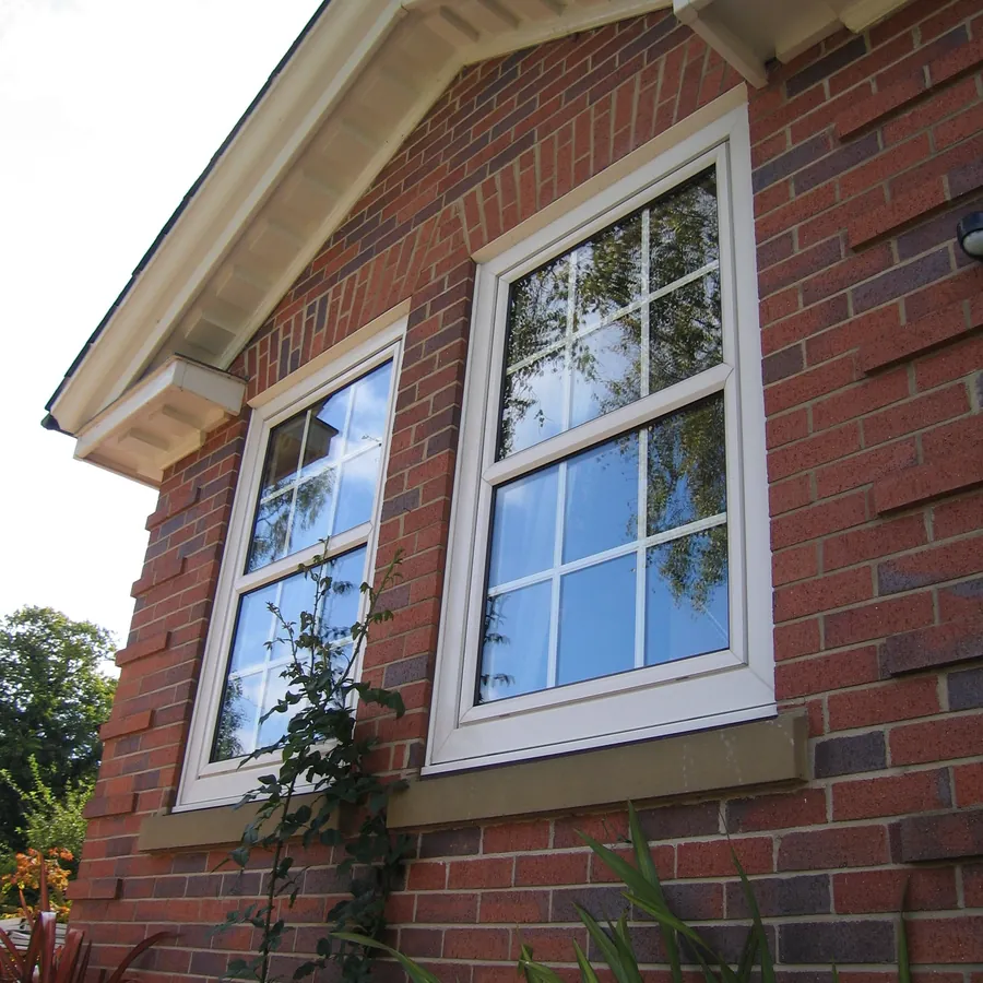 Tilt & Turn Windows Brockley