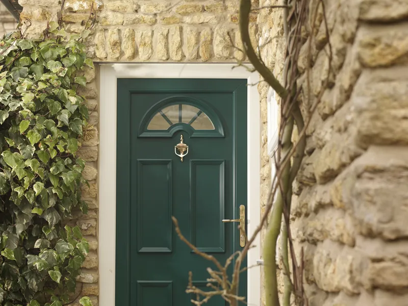 Timber Windows Brockley