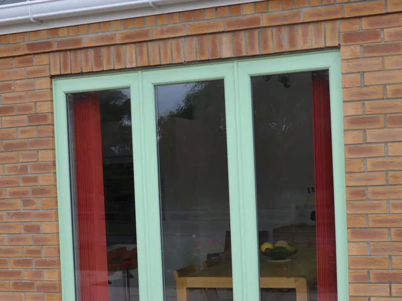 Timber Windows Brockley