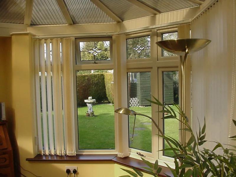 Timber Windows Brockley