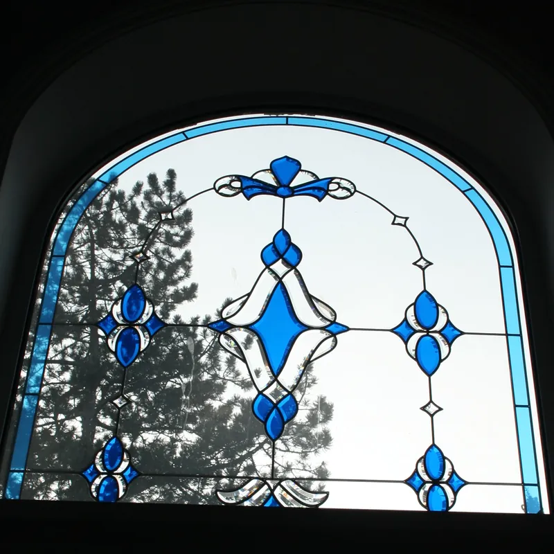 Triple Glazing Brockley