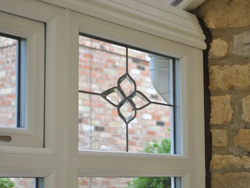 Triple Glazing Brockley