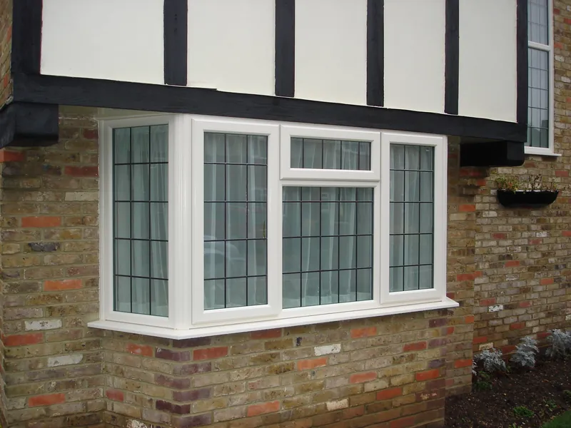 Triple Glazing Brockley