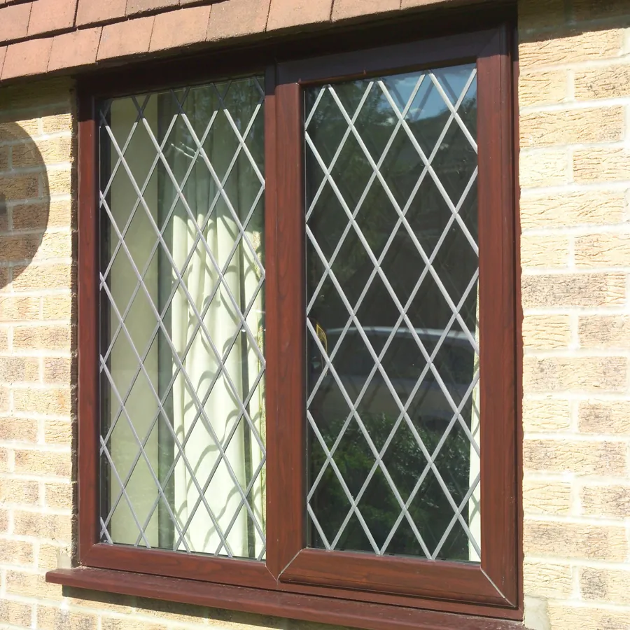 Triple Glazing Brockley