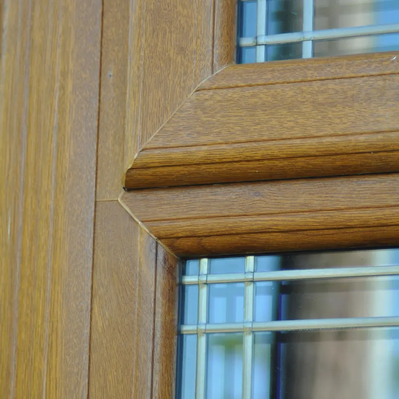 Double Vs Triple Glazing — Detail Brockley