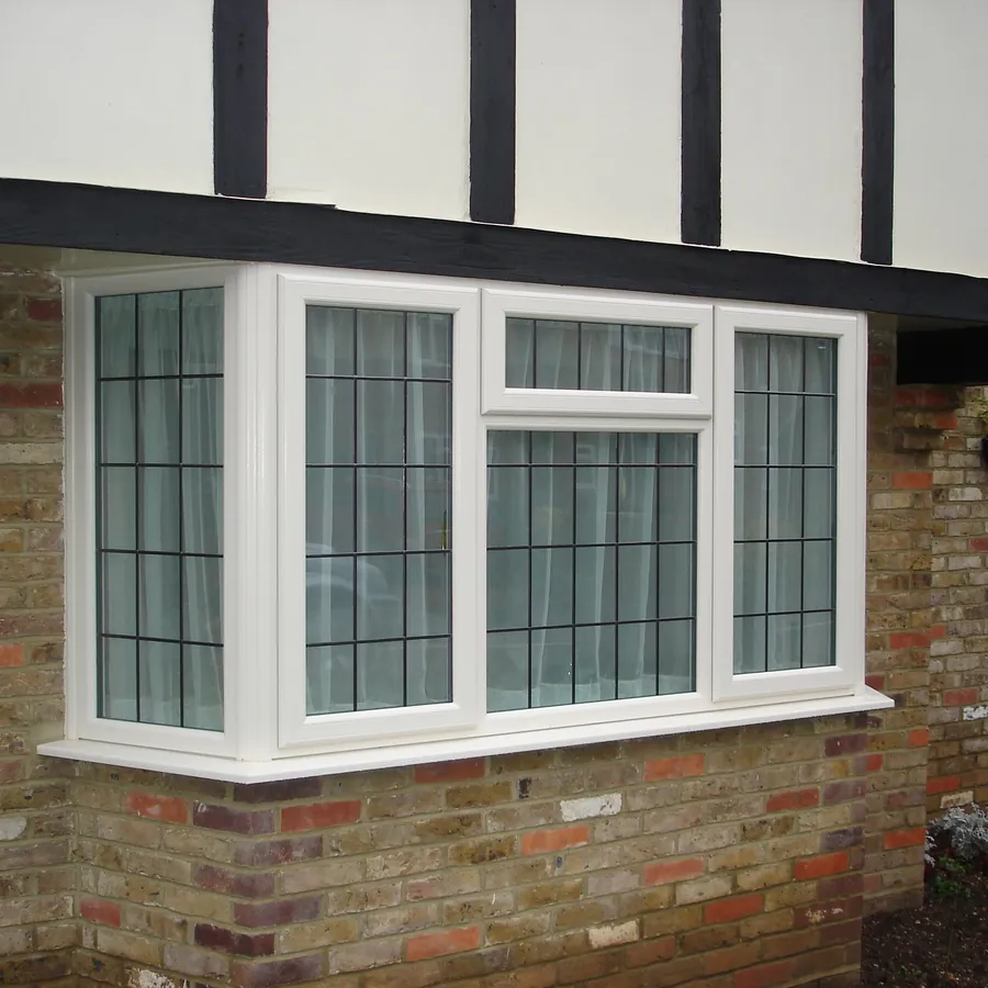 Energy Efficient Windows — Product Brockley
