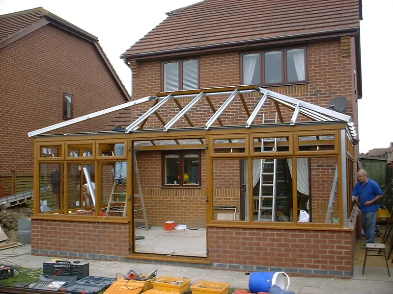 Free Survey — Gallery Brockley