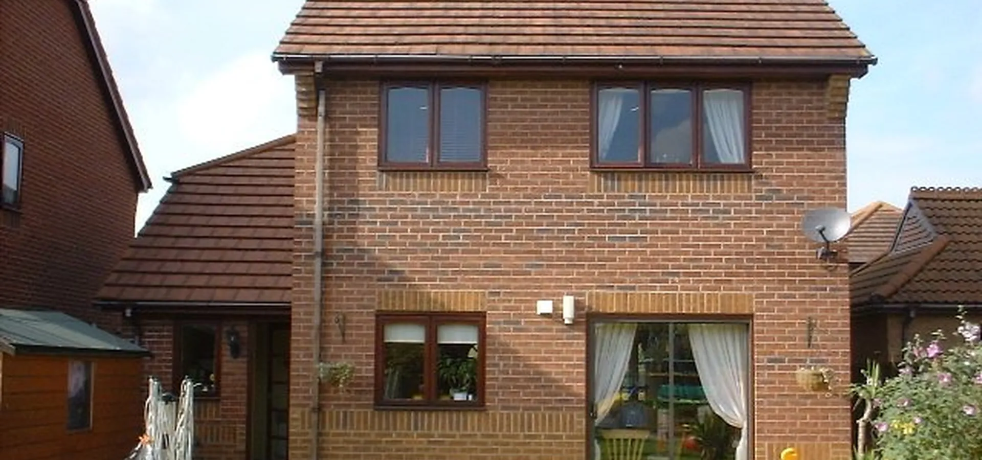 Free Survey Brockley