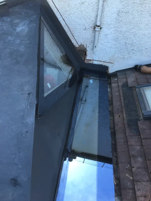 Skylights Brockley