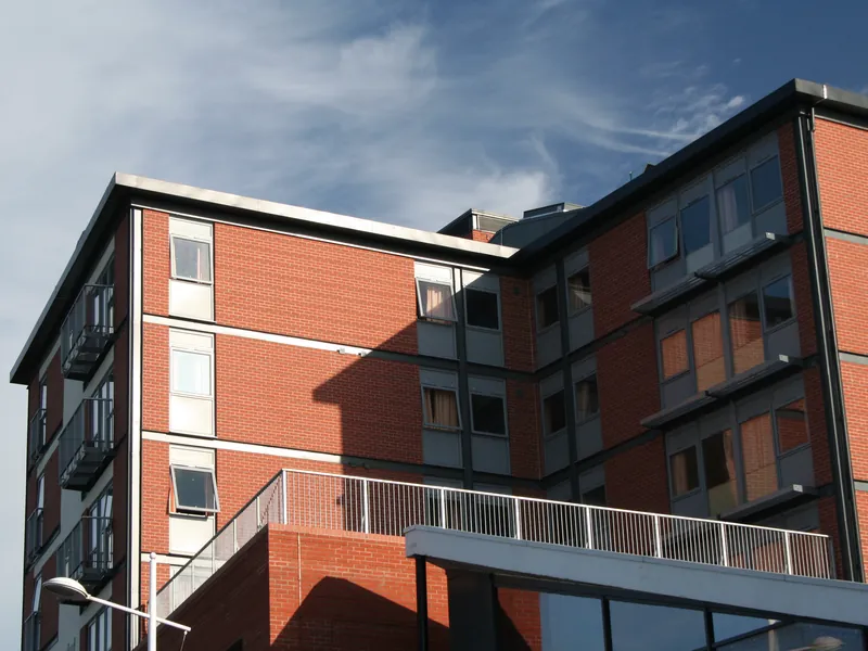 uPVC Vs Aluminium Windows — Gallery Brockley